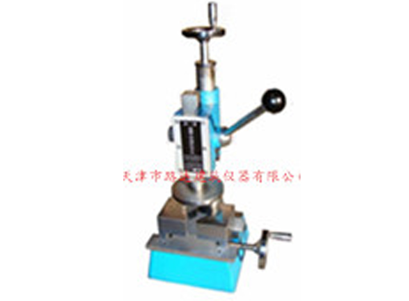 油漆涂料检测仪器